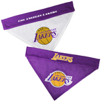 LAK-3217 - Los Angeles Lakers - Home and Away Bandana